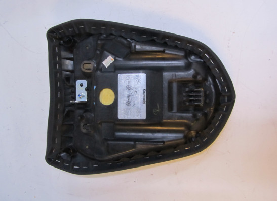 Buddy zadel Kawasaki ER 6