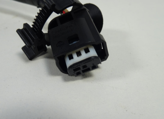 Side stand bar BMW K 1200 R 