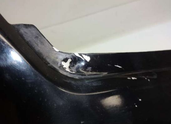 Cowl left small Honda FT 500