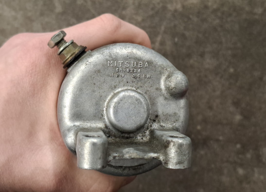 Startmotor Suzuki GSX 750