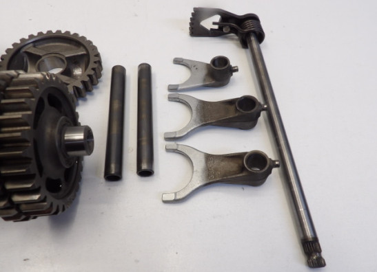 Versnellingsbak Suzuki VS 700 Intruder