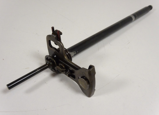 Versnellingsbak Kawasaki Z 1000