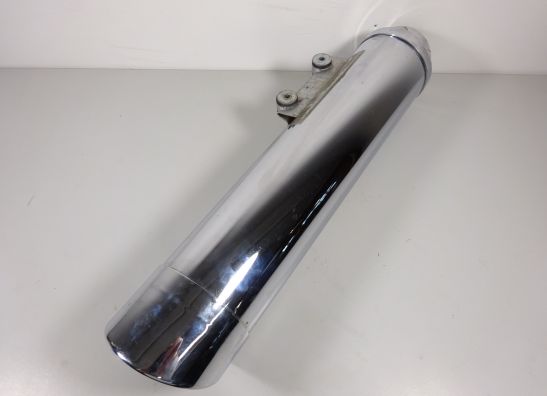 Uitlaat Overig Onbekend Unknown