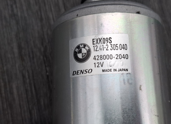 Motor de arranque BMW K 1300 S