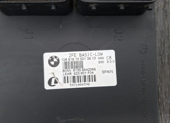 Ignitor CDI ECU BMW F 800 GS Adventure