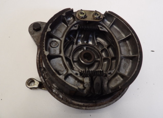 Trommelrem Honda CB 500