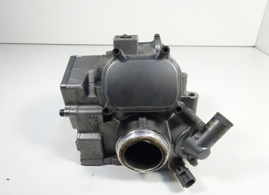 Cilinderkop Yamaha XTX 660