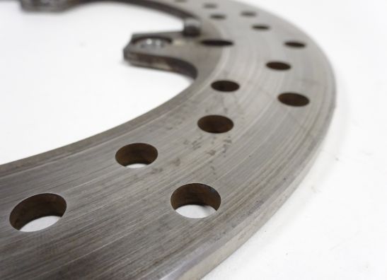 Achterremschijf Ducati 848