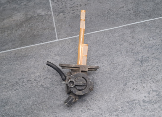 Benzinekraan Suzuki GS 550