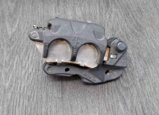 Bremssattel Bremszange hinten BMW R 1200 GS LC