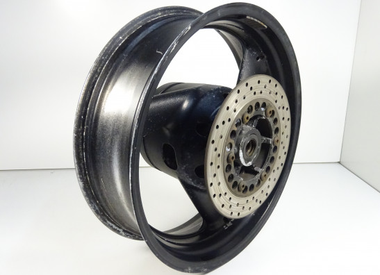 Rear wheel Yamaha FAZER 600