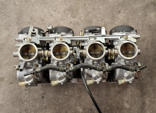 Carburateurset Kawasaki ZX 7 R