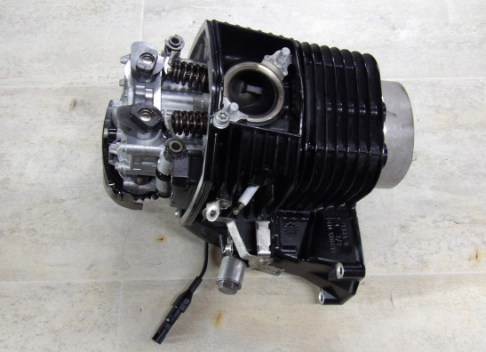 Cilinderblok BMW R 1200 GS 2010-2012