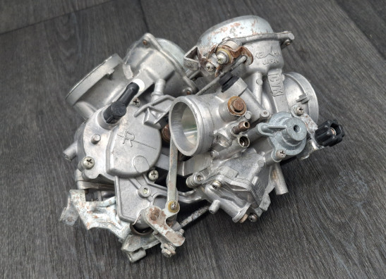 Carburateurset Kawasaki VN 700  750