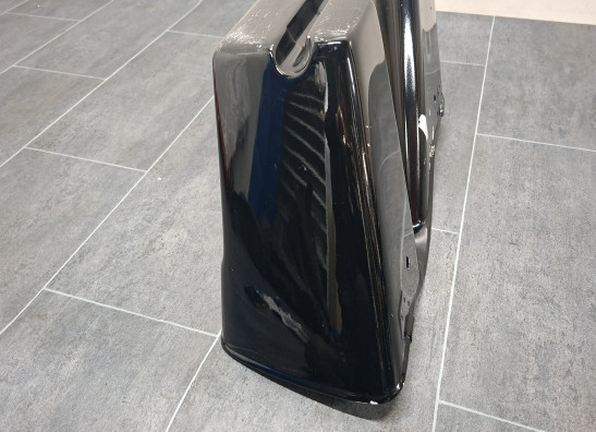 Koffer links Harley Davidson FLHTC Electra Glide Classic