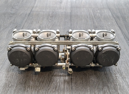 Vergaser-Set Kawasaki GPZ 600