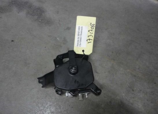 ABS pomp Honda CBR Fireblade