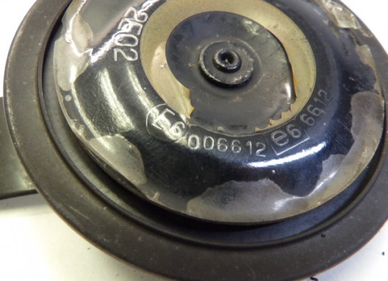 Claxon Honda CBR 600 F