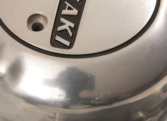 Dynamodeksel Kawasaki KZ 400