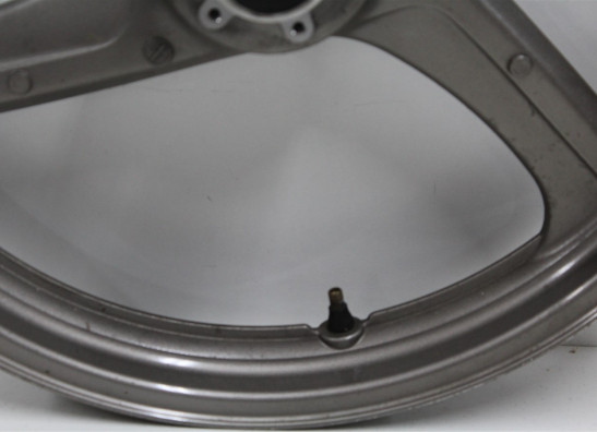 Front Wheel Honda XL 1000 V Varadero