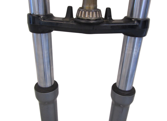 Front pipes complete Kawasaki ZZR 600