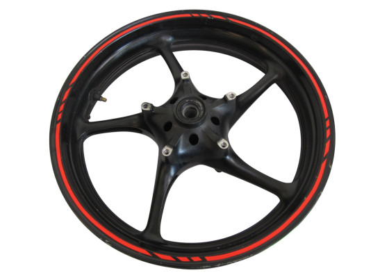 Voorvelg Yamaha YZF R6