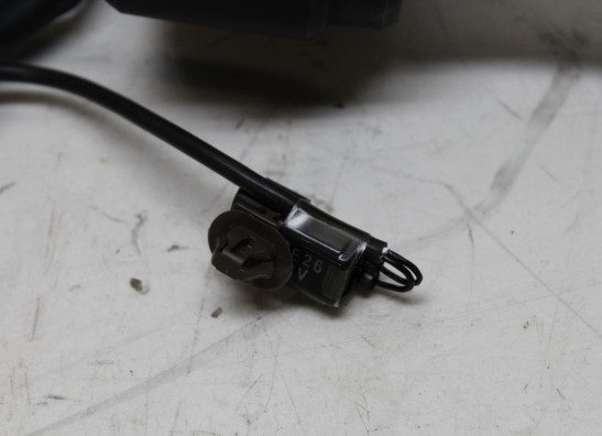 Stuurschakelaar rechts Honda CRF 1100L Africa Twin Adventure Sports ES