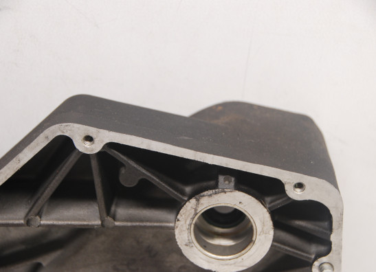 Kupplungsdeckel Harley Davidson Softtail