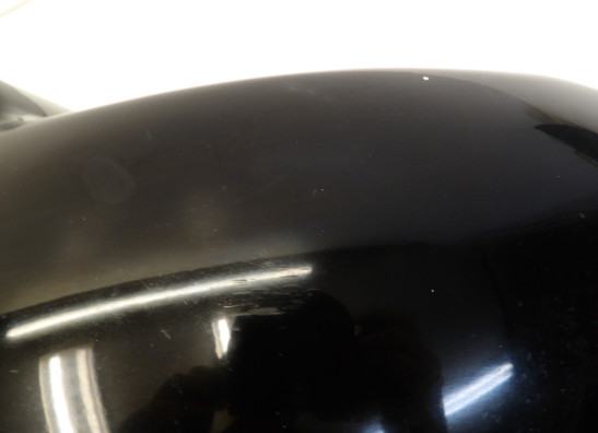 Voorspatbord Kawasaki ZXR 750