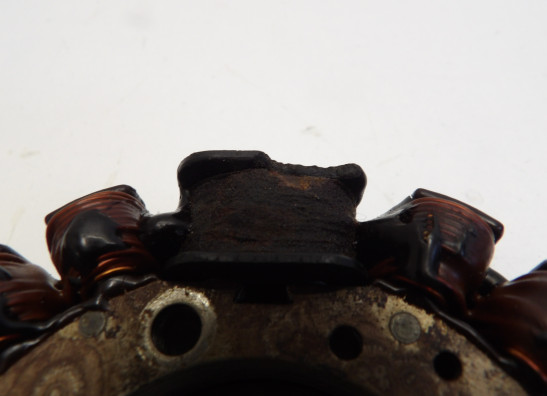 Generator Honda CMX 450