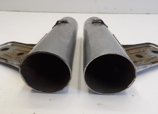 Koplamp Yamaha XS 1100