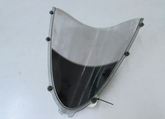 Wind screen Kawasaki ZZR 1400