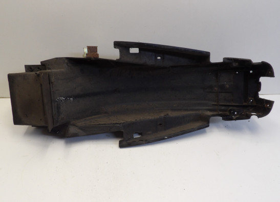 Achterspatbord Suzuki GSX F 600
