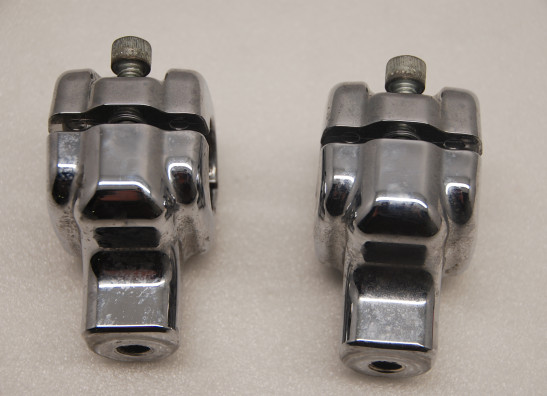 Stuur Harley Davidson Softtail