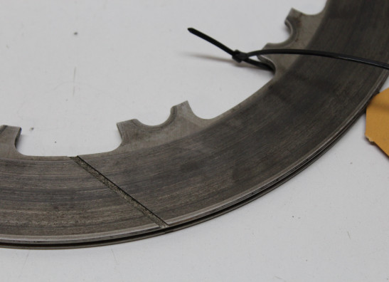 Bremsscheibe vorne links Honda VFR 750 R - RC30