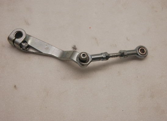 Footpegs left and or right Harley Davidson Softtail