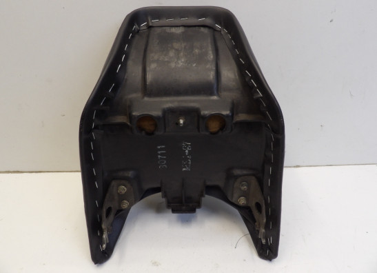 Buddy zadel Honda VF 700  750 C Magna