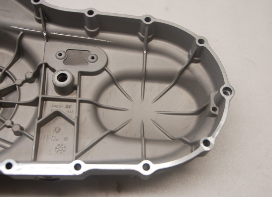Koppelingsdeksel Harley Davidson Sportster
