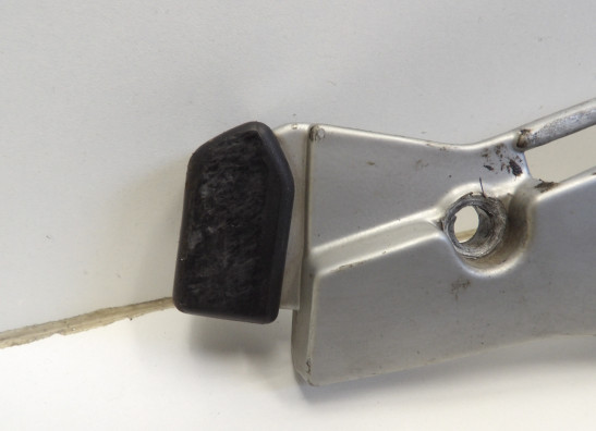 Main step holder right BMW R 1100 RT