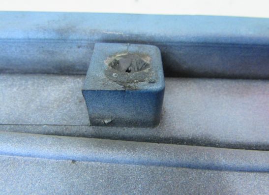 Cowl left rear Yamaha FJ 1200