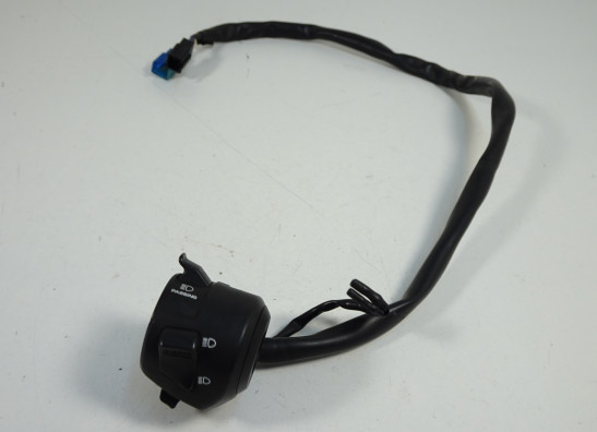 Stuurschakelaar links Honda CBF 600