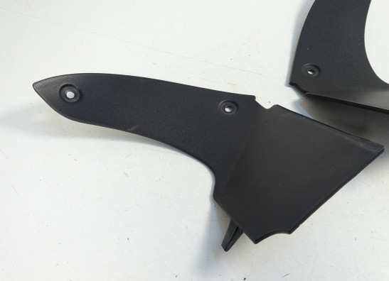 Topkuip bekleding BMW K 1200 S 