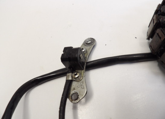 Dynamo Yamaha XVS 650 Dragstar