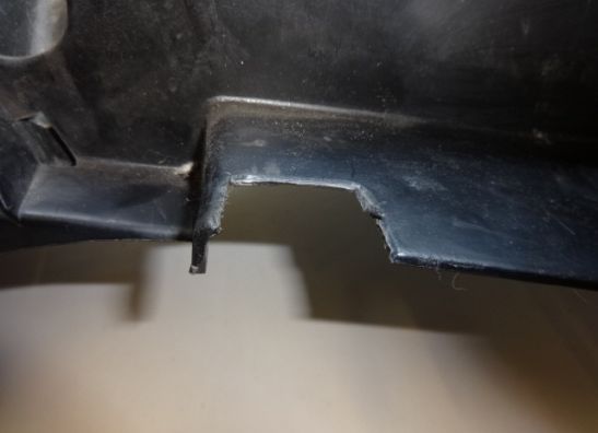 Rear fender Honda VFR 750