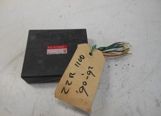 CDI Einheit Kawasaki ZZR 1100