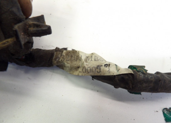 Kabelboom Honda VF 1000 F