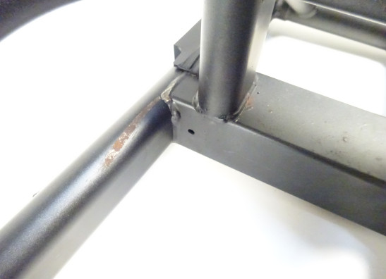 Hinterradschwinge Kawasaki ER 6