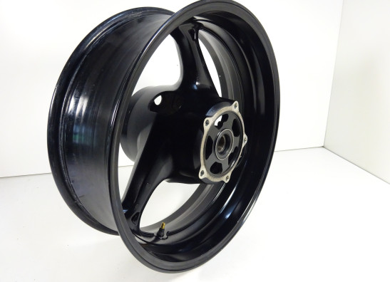 Achtervelg Suzuki GSR 750