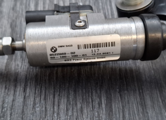 Schakelpedaal BMW F 850 GS