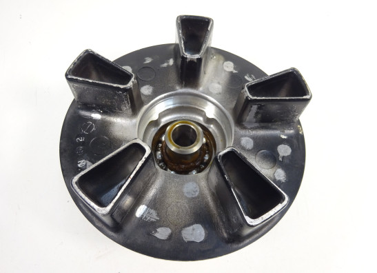 Tandwieldrager Honda VF 1000 R